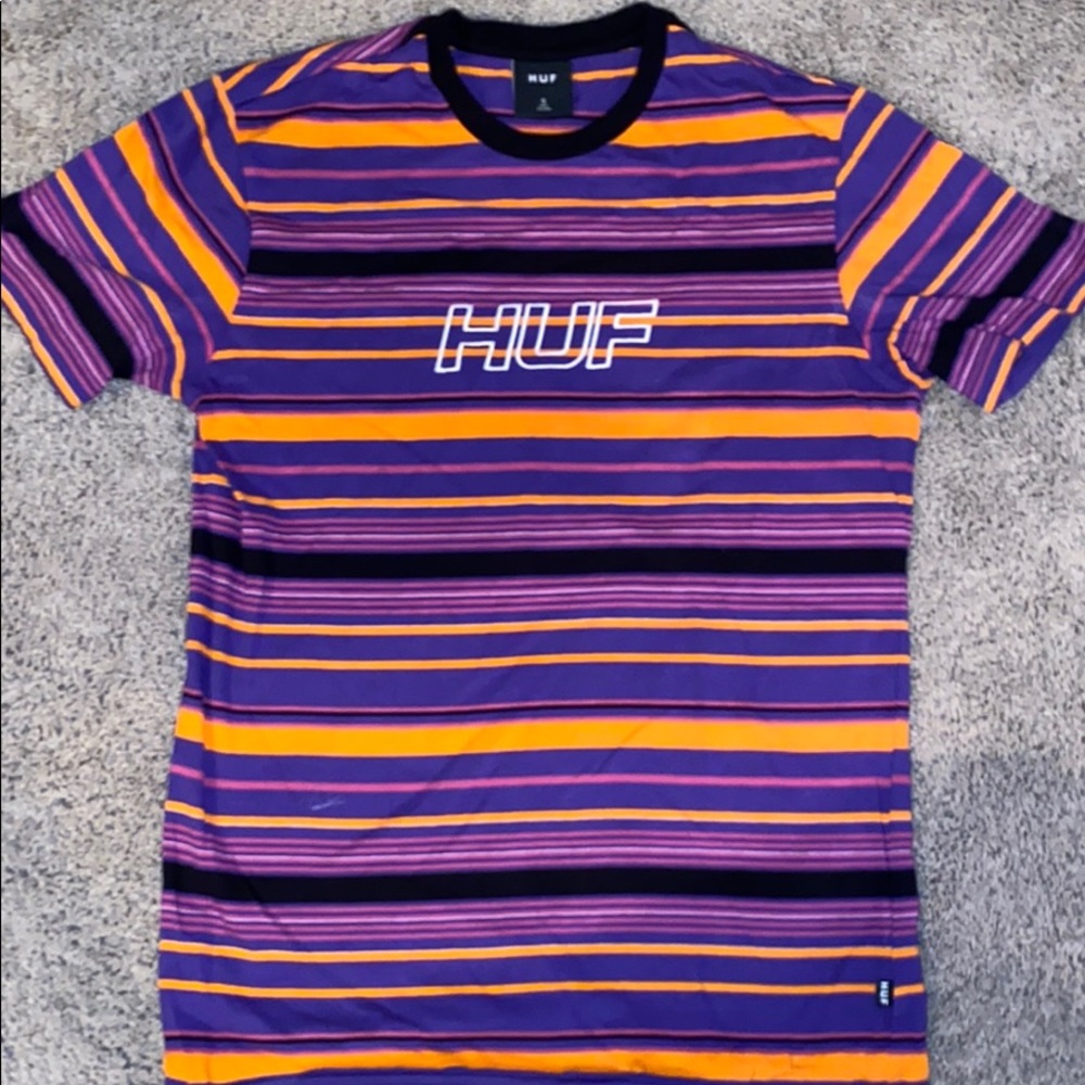T-Shirt (Huf Brand)